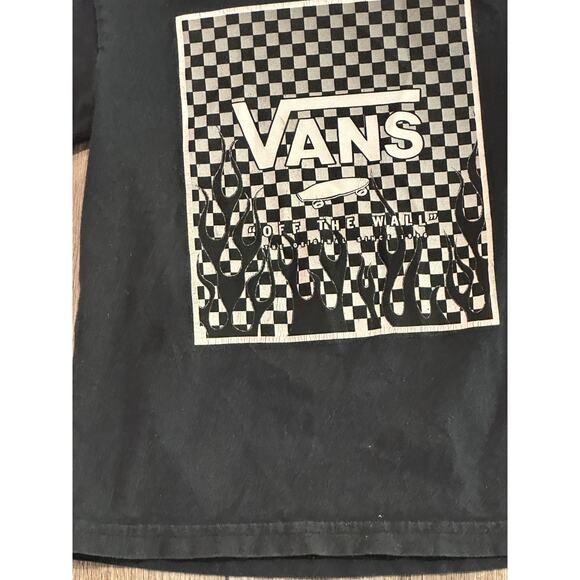 Toddler Vans T-Shirts Size 2T - Picture 5 of 8